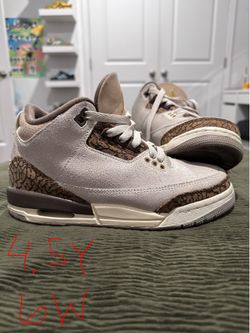 Jordans