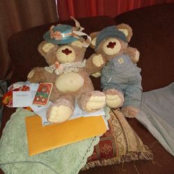 Furskins Xavier Roberts Originals