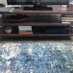 Tv media Console Stand 
