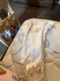 Baby girl clothes