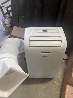 Portable Ac Air Conditioner