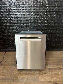 BOSCH 500 SERIES DISHWASHER w/WARRANTY! R3357A