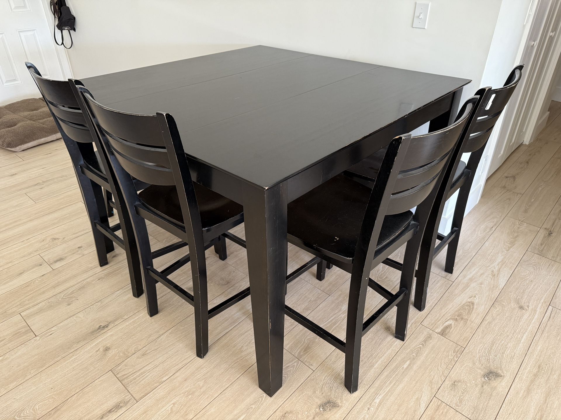 Dining Room Table