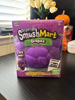 Smushmart Grape