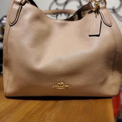 Coach Handbag Brand New With Tags