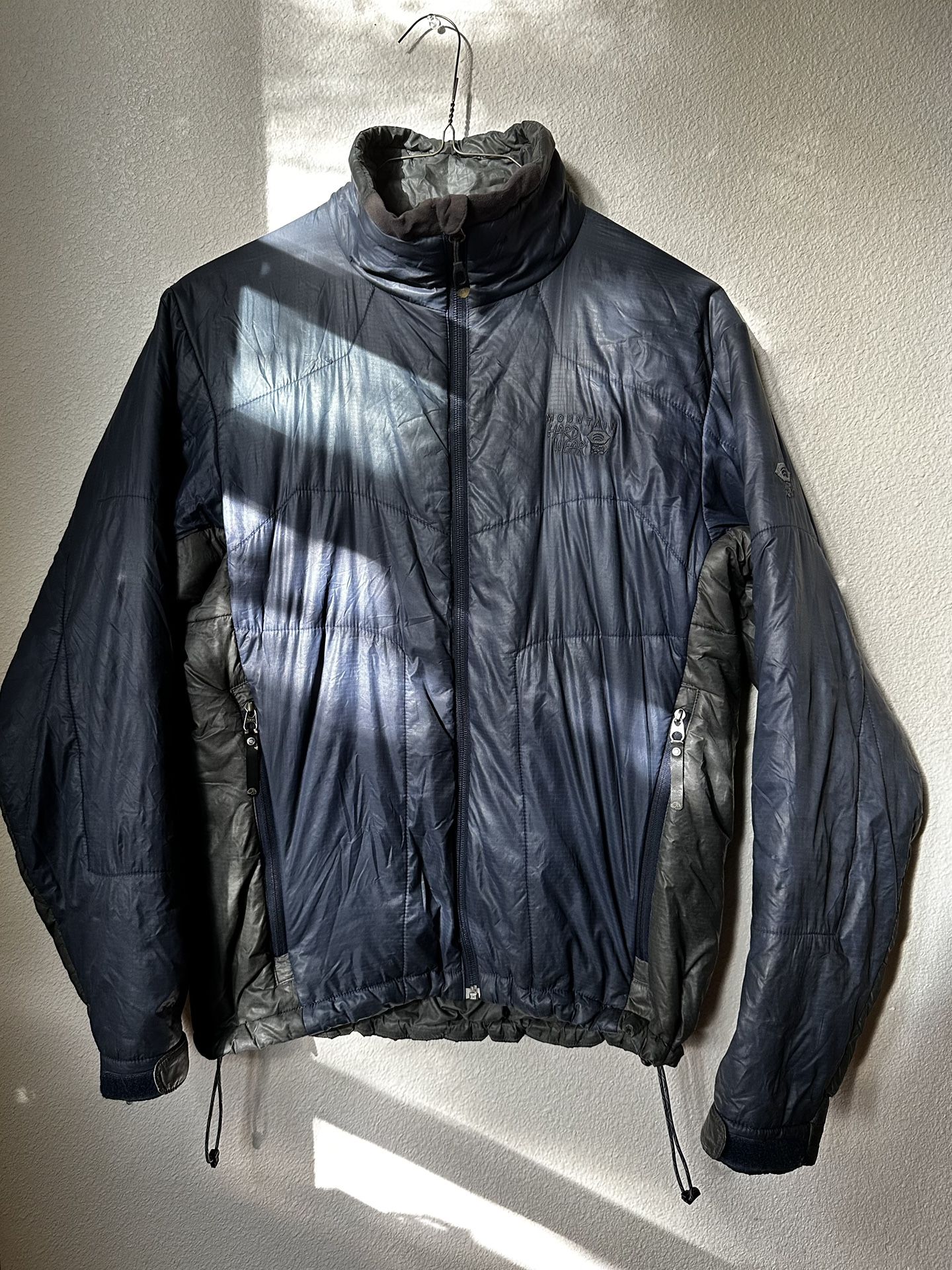 Mountain Hardwear Men’s Jacket