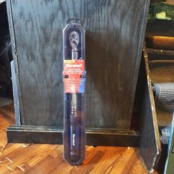 Electronic Torque Wrench 