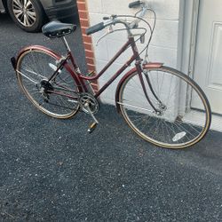 Schwinn Bike