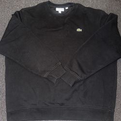 Men’s Lacoste Sweatshirt 