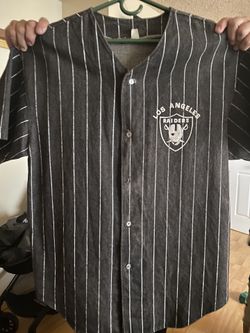 Vintage Raisers Jersey