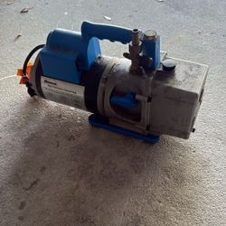 Vacuum Pump Highperformance Price Negotiable