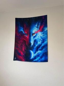 Wall Tapestry