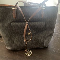 MK Purse