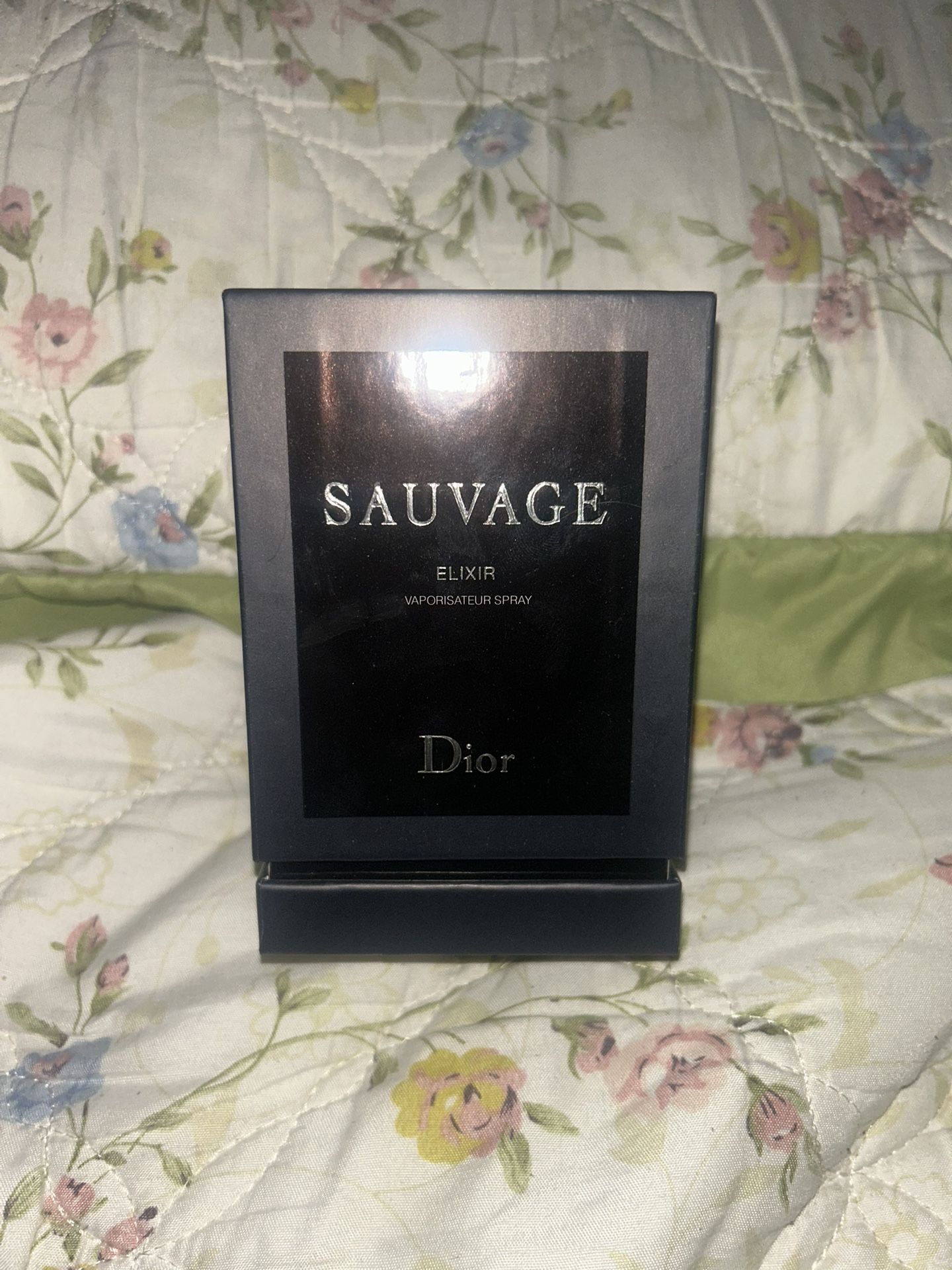 Dior Sauvage