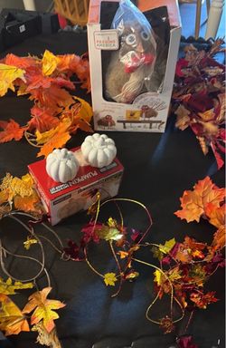 Thanksgiving Bundle
