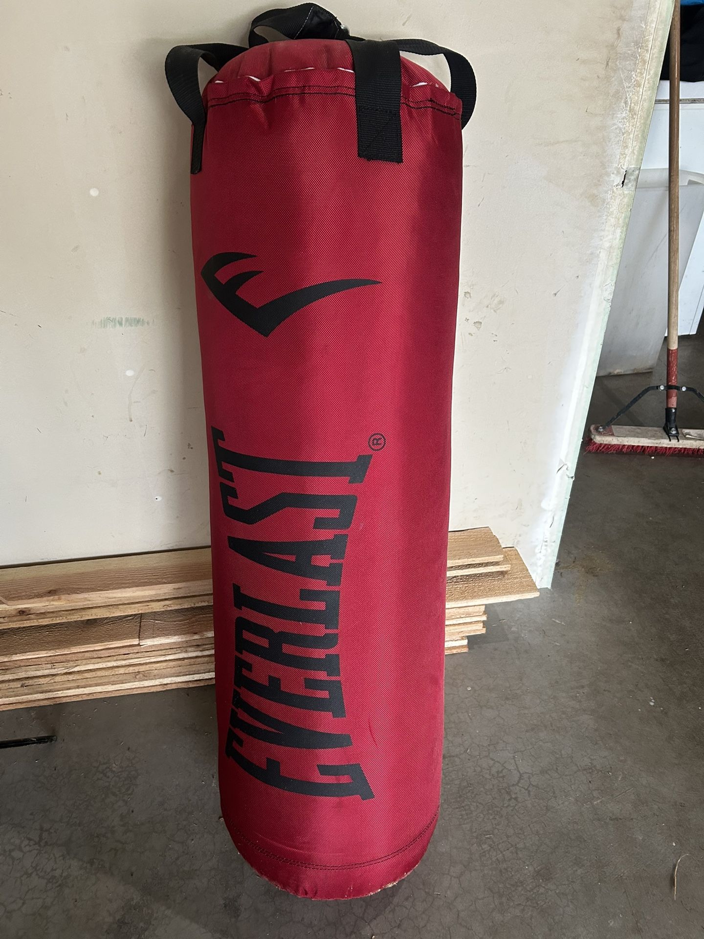 Punching Bag
