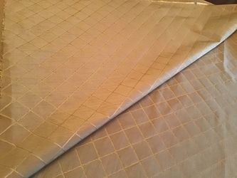 Gorgeous Gold Home Decor fabric