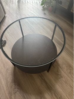Living room Table