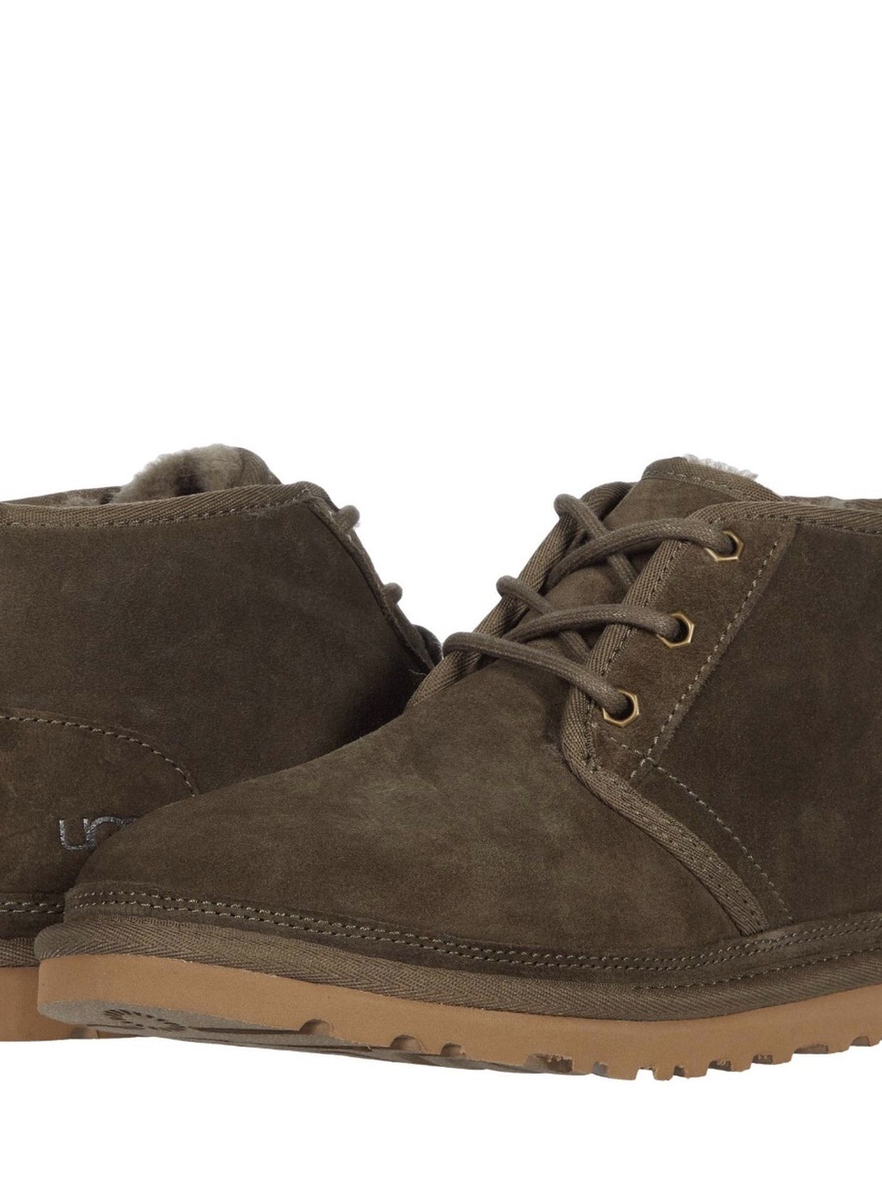 Ugg Neumel Boot Espresso
