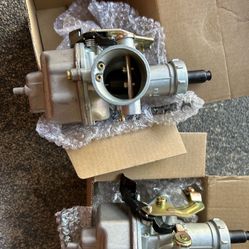 Brand New PZ27 Carburetor For Mini Bike Or Dirtbike
