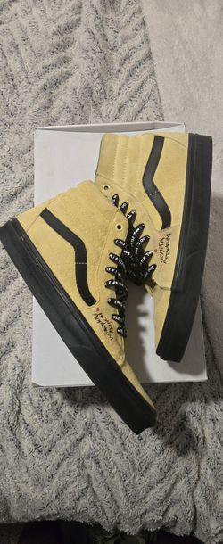 Vans High Tribe Called Quest 