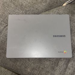 Samsung Chromebook 