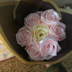 Roses Valentines gift