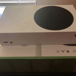 Xbox Series S 512gb