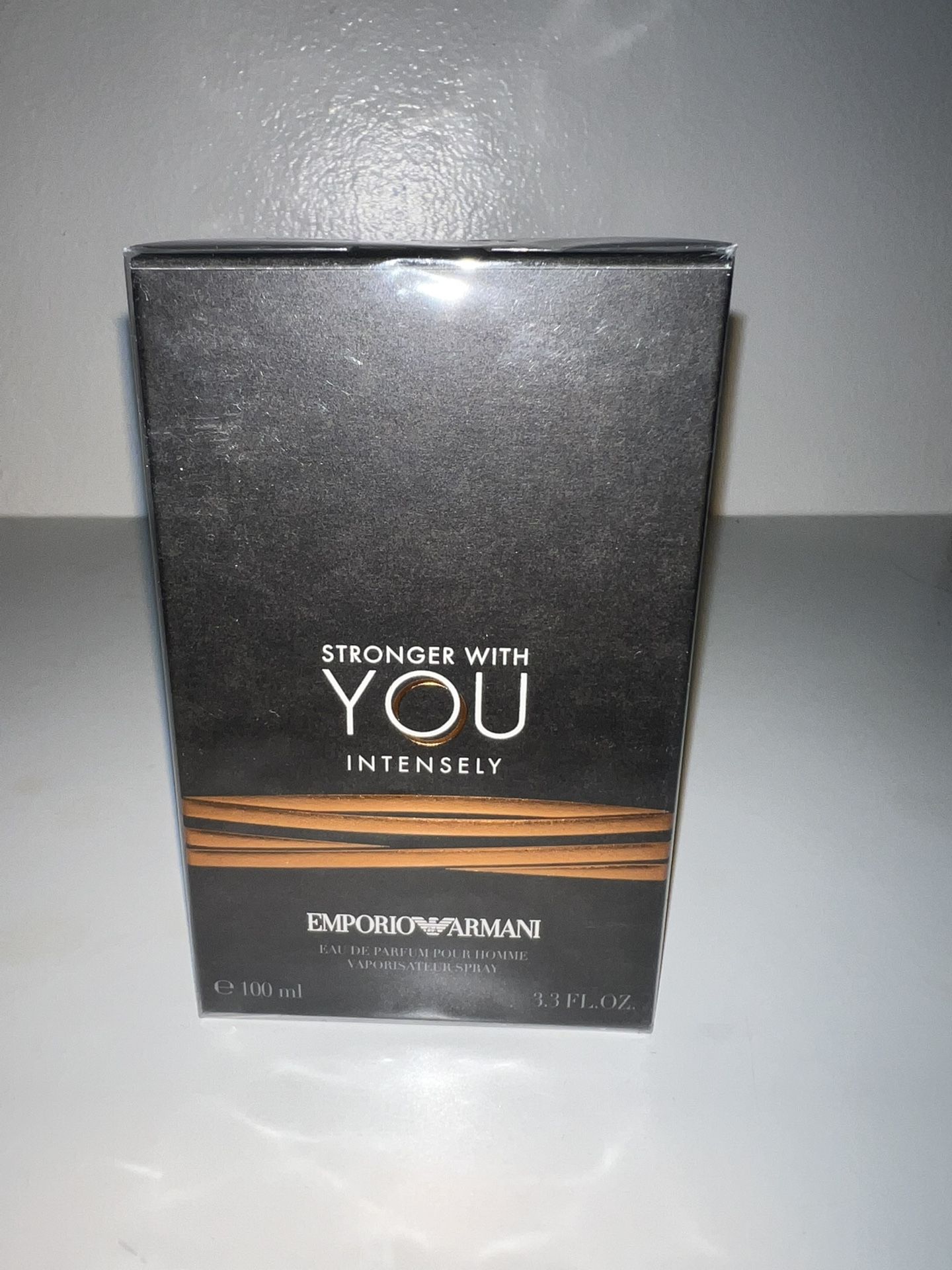 Stronger With You Intensely 100 ml