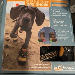 Dog Shoes