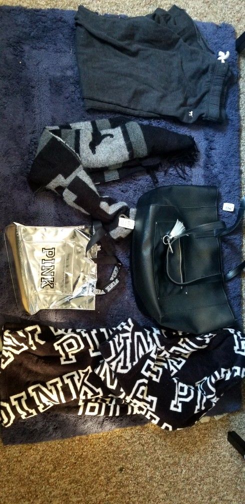 Lots Of Victoria secret/ Pink Bundle