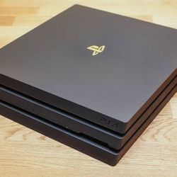 Ps4 Pro