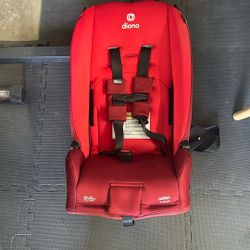 Diono Car Seat 