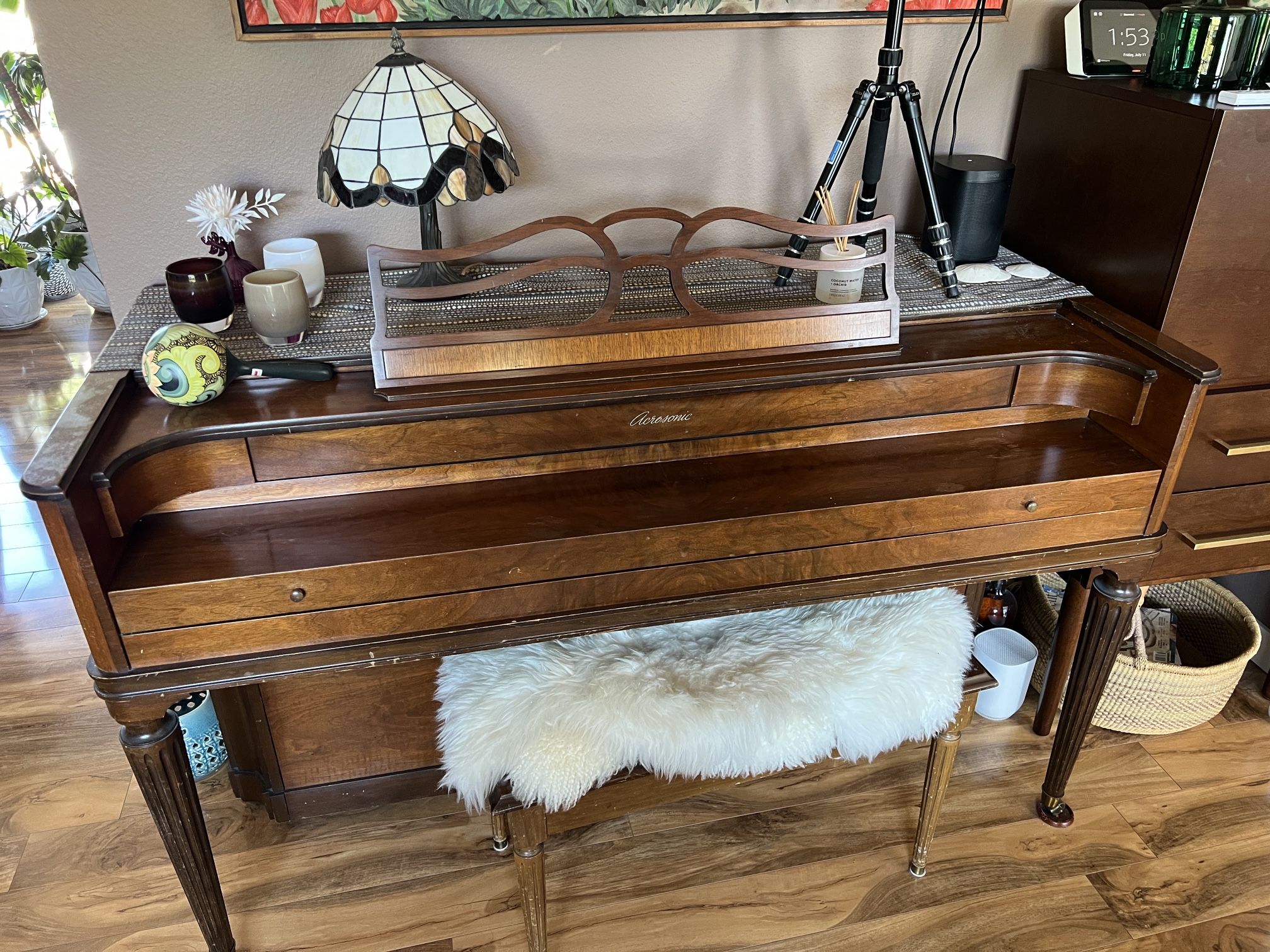 Free Piano