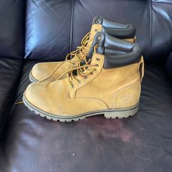 Timberland Men’s Boots 