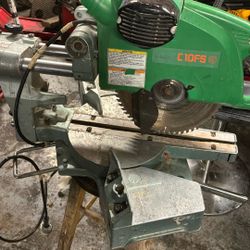 Hitachi C10FS