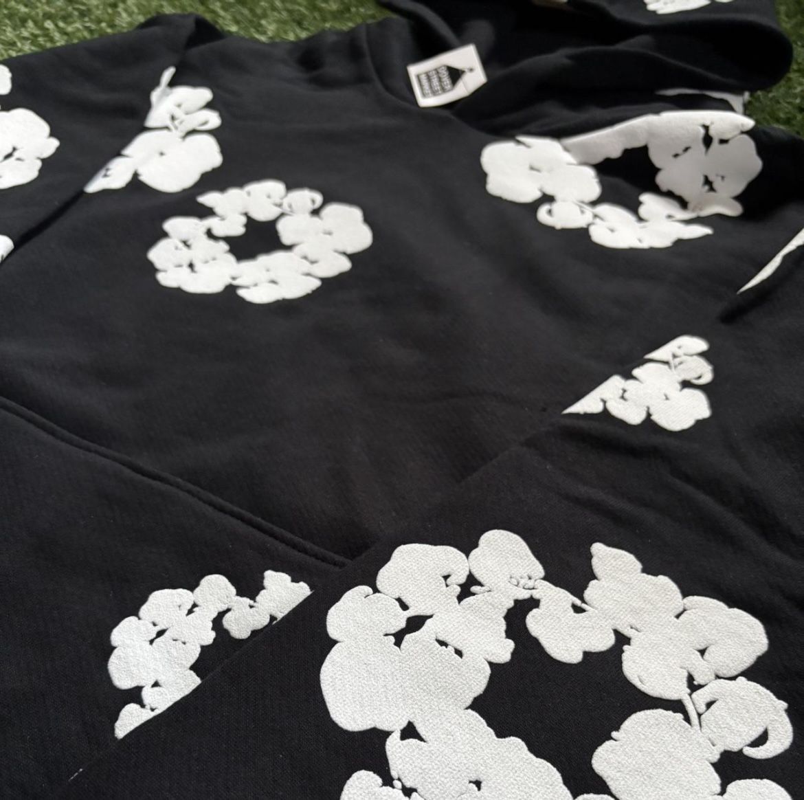 Denim Tears Hoodie