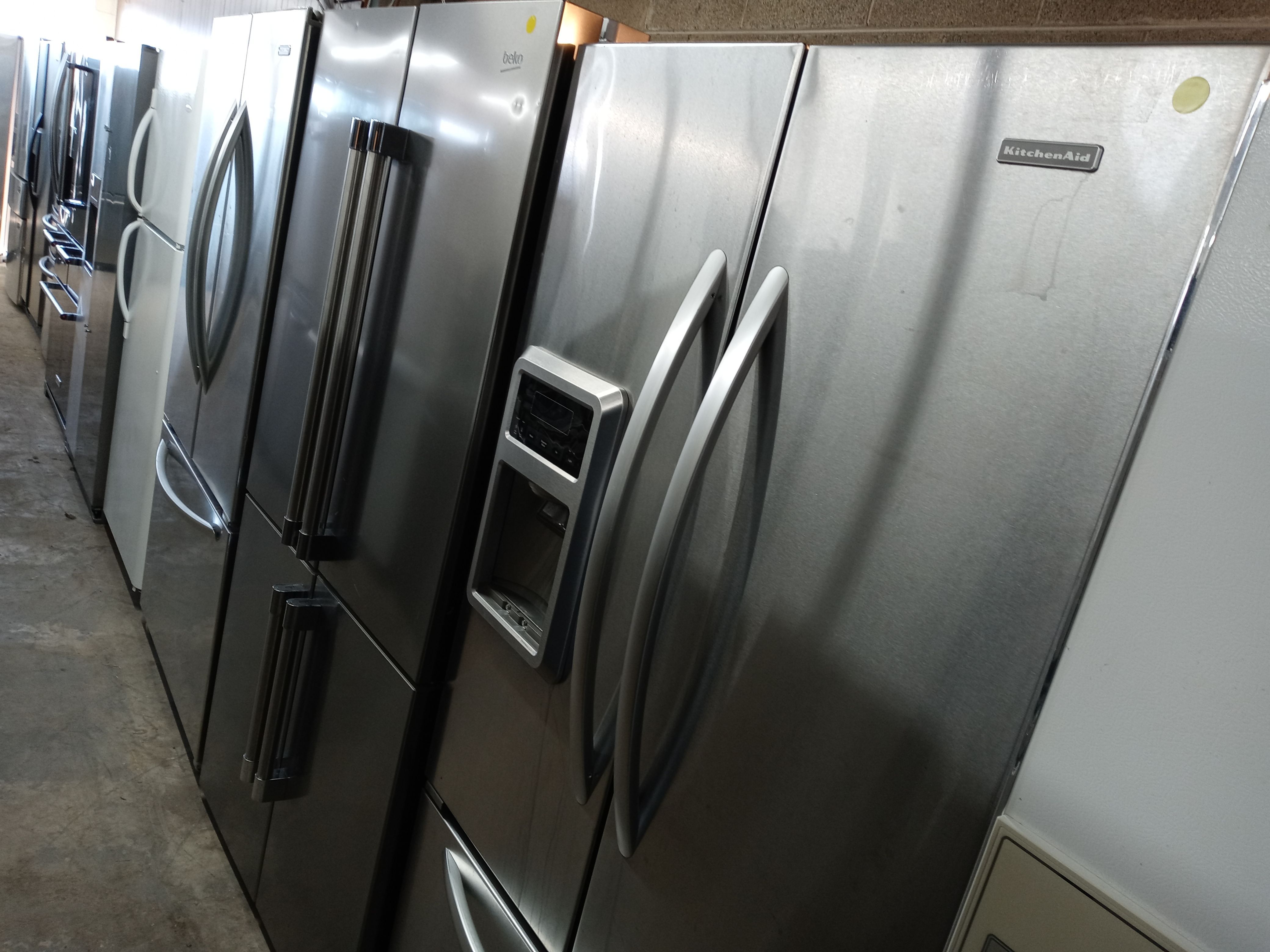 REFRIGERADORES USADOS POR VENTA ENTREGA GRATIS GARANTIA DE 120 DIAS