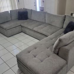 3piece Sectional Couch