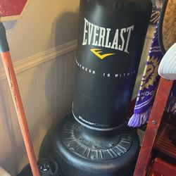 Boxing Punching bag