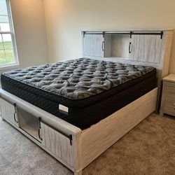 Discount Mattress Sale