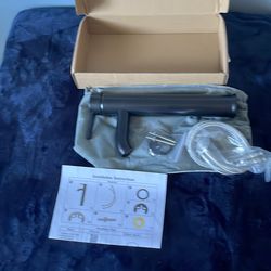 New! 12”Tall Bathroom Faucet Tuscan Bronze