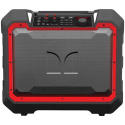 Monster RR4 Speaker 