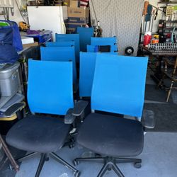 Office Chairs 