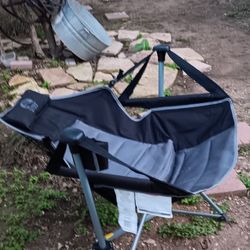 Kings River Collapsable Hammock Chair for Sale in San Antonio