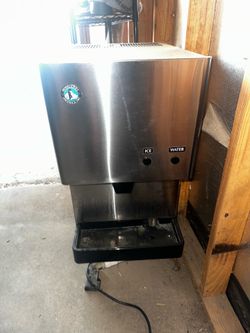 Ice machine-commercial