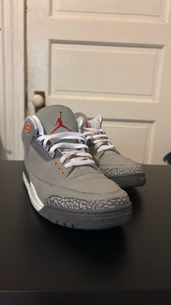 Jordan 3