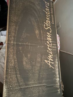 American standard
