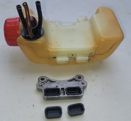 Shindaiwa trimmer tank assembly 