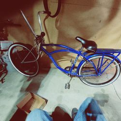 Custom Built  Big Kid Lowrider